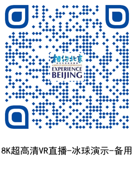備用二維碼